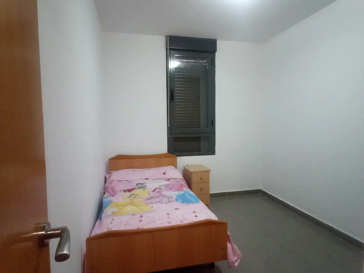 Flat for rent in Moncófar Pueblo