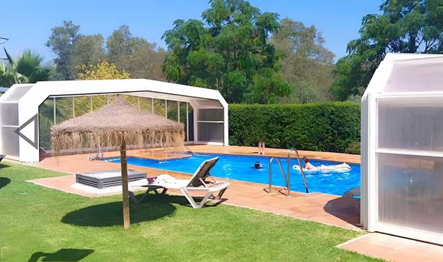 Apartamento en Alquiler en Elviria