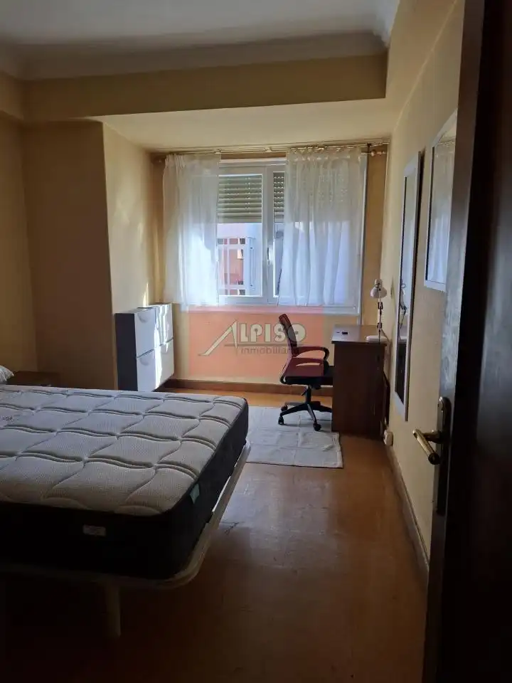 Flat with lift to rent in Avenida Habana, imagen 9