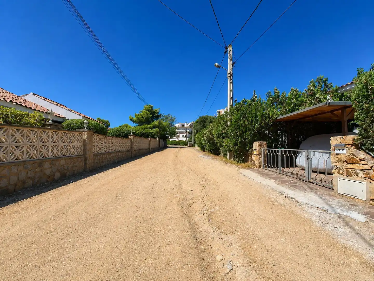 Detached house with garden for sale in Santa María de Llorell, imagen 33