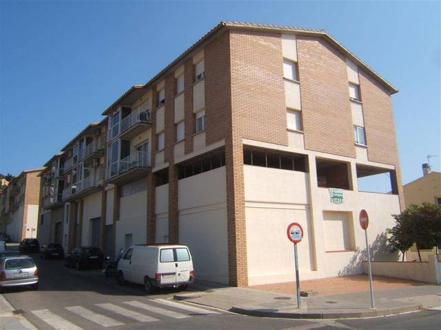 Trastero en Alquiler en Pl. de la Victoria Catalana 12 0 1 10, 12 en Els Grecs - Mas Oliva