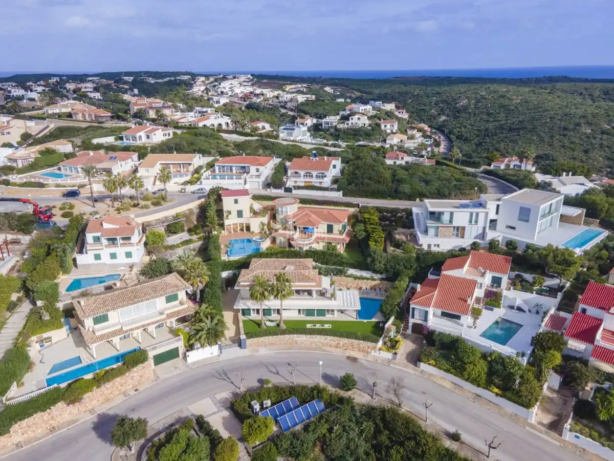 Xalet amb piscina en venda a Cala Llonga - Sa Mesquida, imagen 34