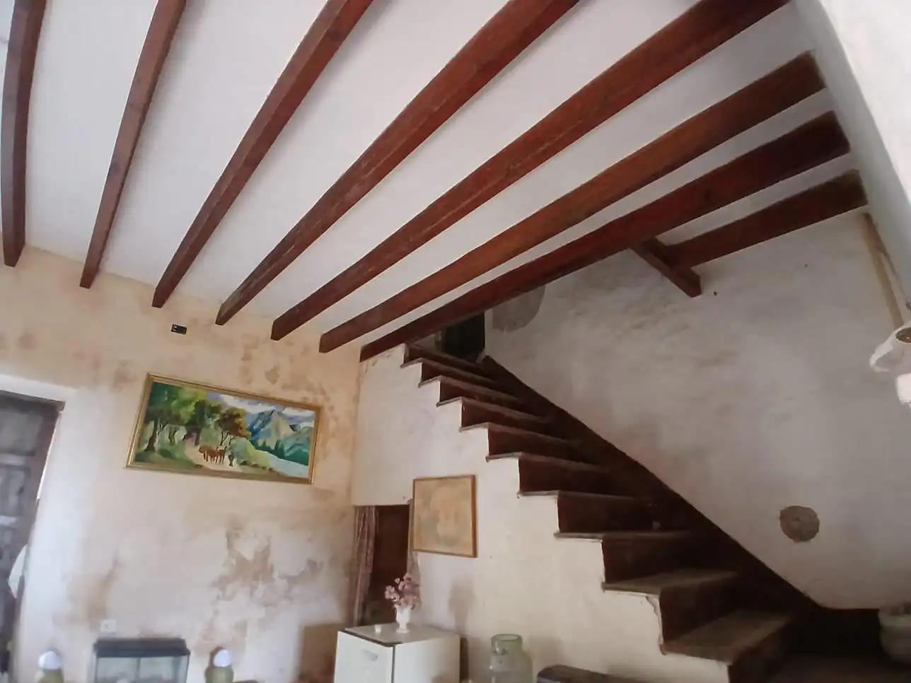 Finca rústica en venta en Mancor de la Vall