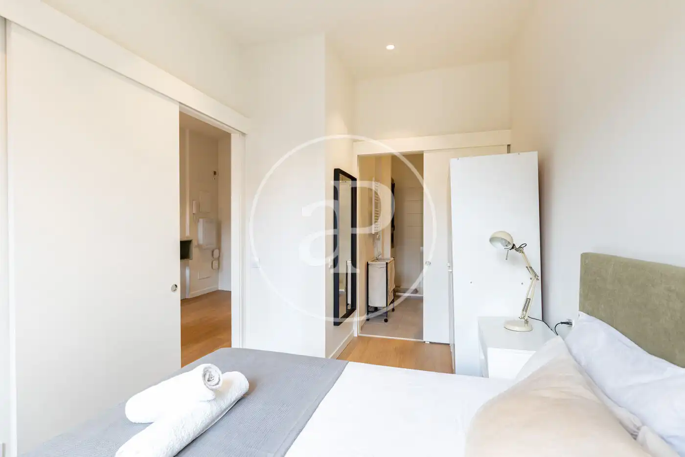 Wohnung mit Terrasse zum Verkauf in Carrer de Sant Bertran, imagen 14