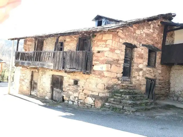 Casa o chalet en venta en Calle carucedo, 10, Carucedo