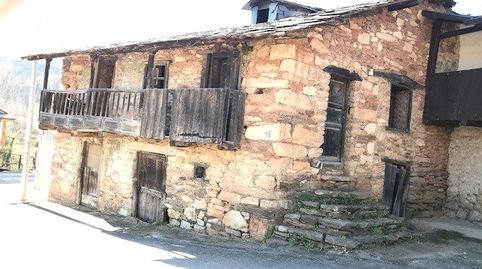 Foto 3 de Casa o xalet en venda a Calle Carucedo, 10, Carucedo, León