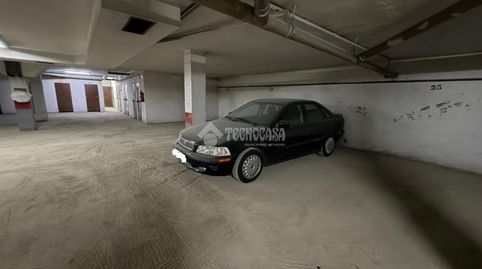 Foto 4 de Garaje en venta en Avda. De los Ogíjares, Armilla