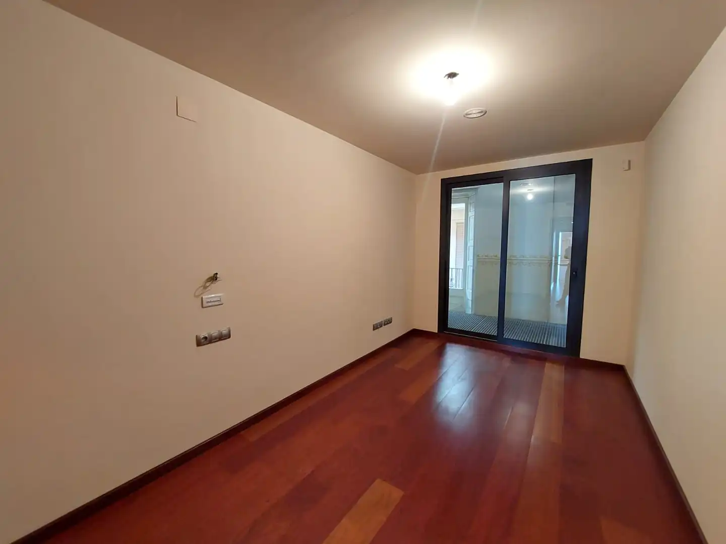 Dúplex de alquiler en Calle Estany, Nou Eixample Sud