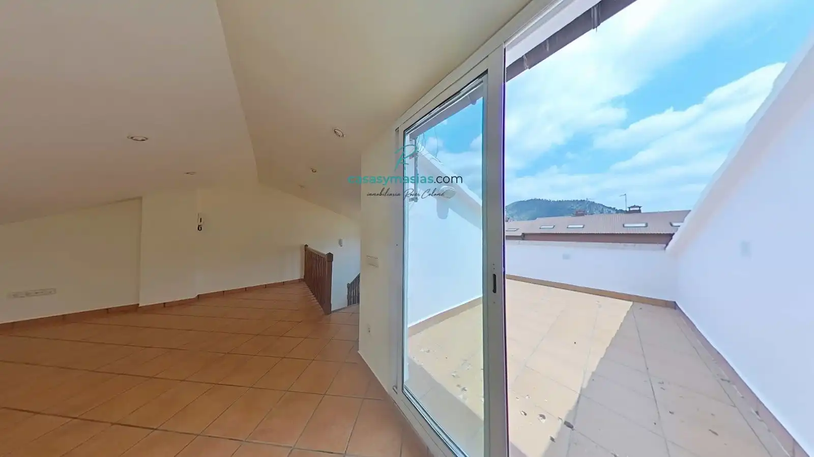 Casa adosada en venta en Capellades