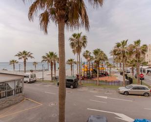 Vista exterior de Casa o xalet en venda en Albuñol amb Terrassa