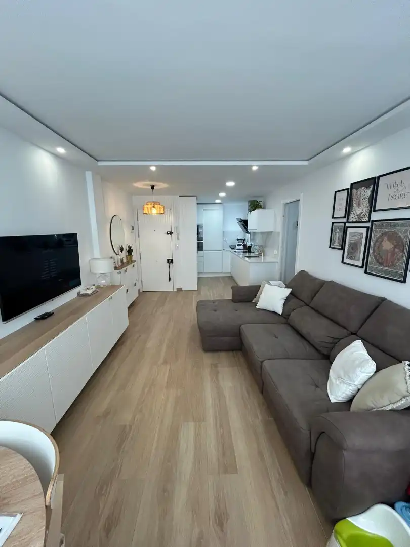 Piso con ascensor en venta en Grupo Parque Miraflores, imagen 3