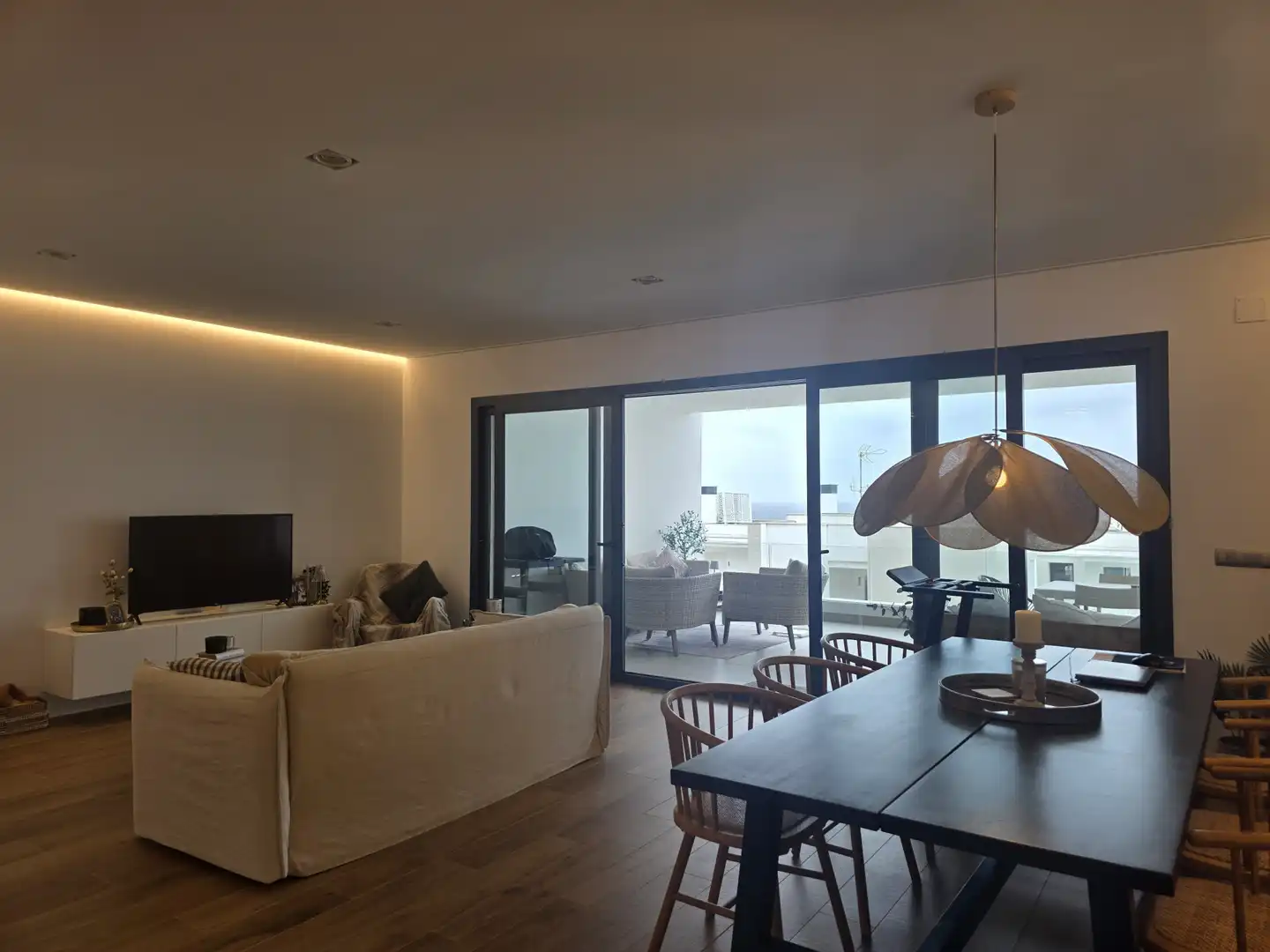 Apartment mit Pool zum Verkauf in La Alcaidesa, imagen 12