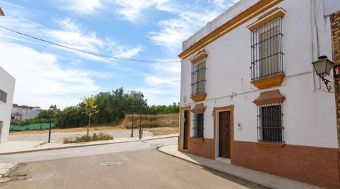 Foto 2 de Planta baixa en venda a Carmona, Sevilla
