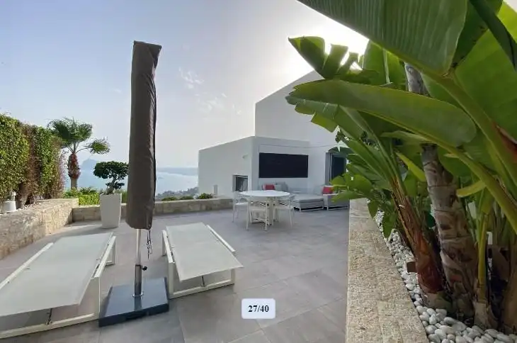 Villa avec piscine à vendre à Maryvilla, imagen 27
