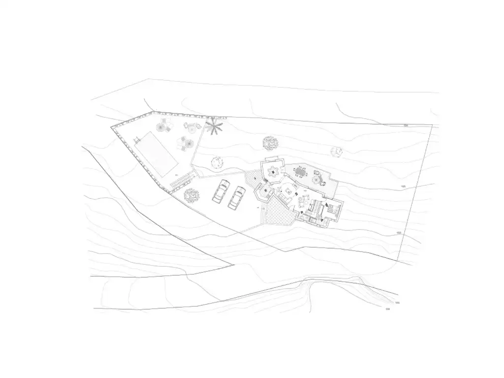 Villa in vendita a Turre, imagen 2