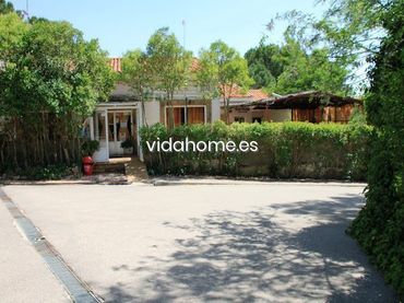 Hotel en venta en Olmedilla de Alarcón