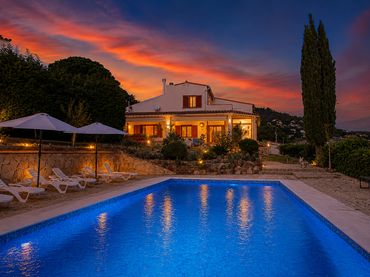 Casa con piscina en venta en Cabanyes - Mas Ambrós - Mas Pallí