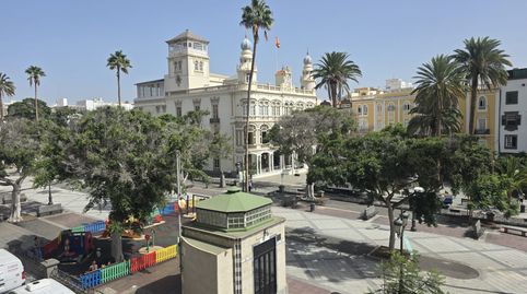 Foto 3 de Apartament en venda a Calle San Nicolás, 2, Triana, Las Palmas de Gran Canaria