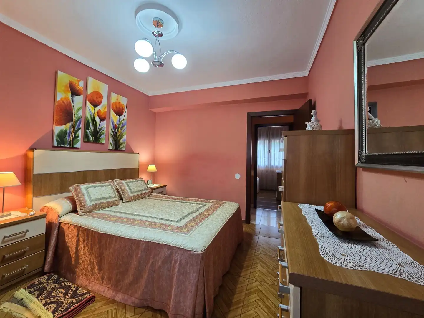 Casa amb jardí en venda a Pría - Nueva-Hontoria - Naves, imagen 37