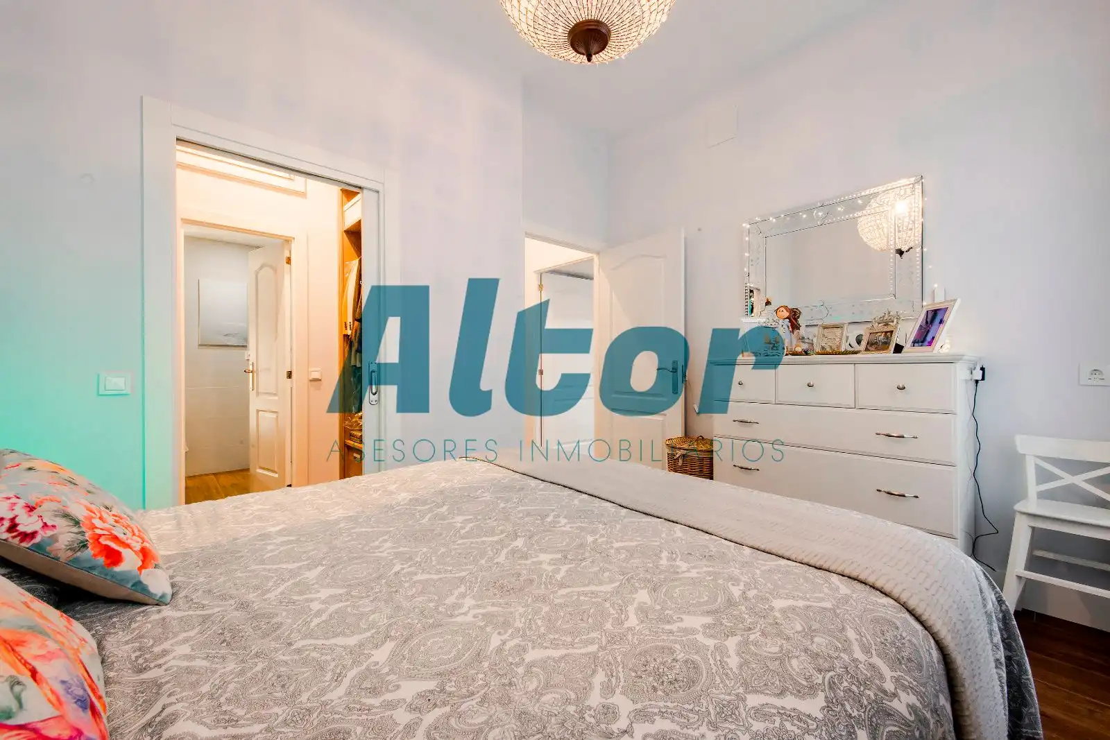 Piso en venta en DE JOAQUÍN MARÍA LÓPEZ, Arapiles