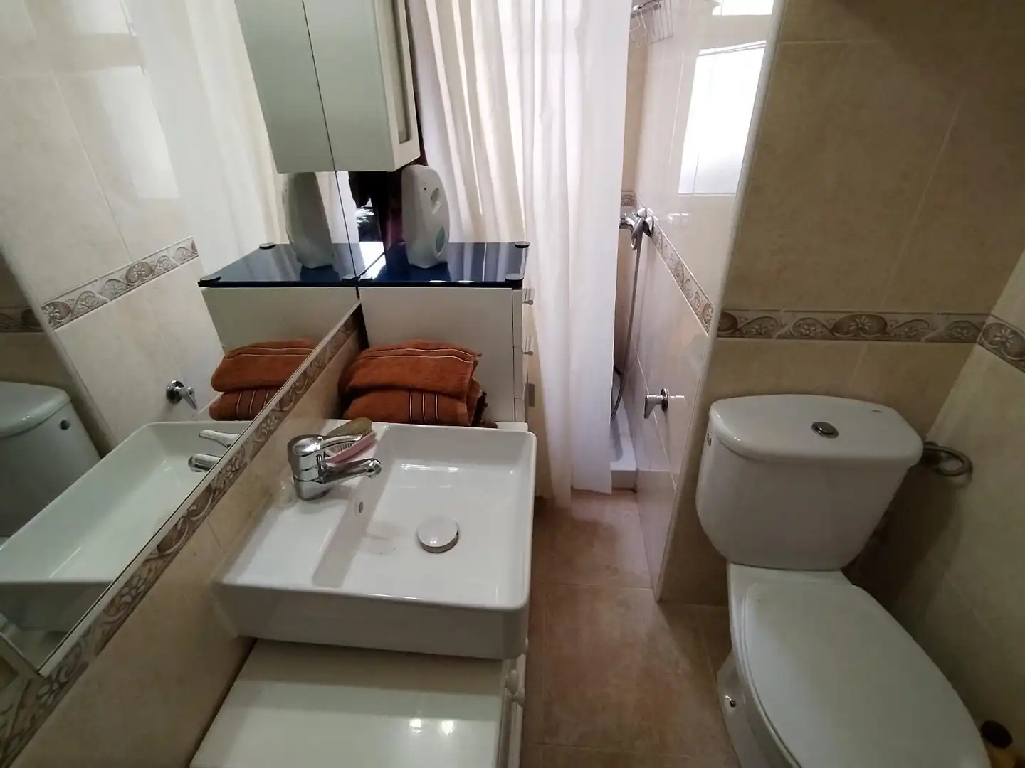 Apartment with terrace for sale in Playa de Levante, imagen 8
