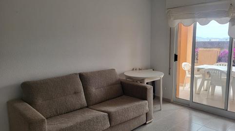 Foto 5 de Pis de lloguer a Edificio Parque Luz, 1, Zona Galúa - Calnegre, Murcia