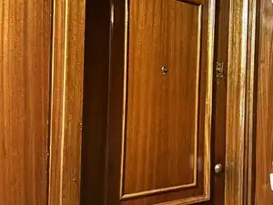 Flat for rent in Madrid  with Air Conditioner, Heating and Parquet flooring