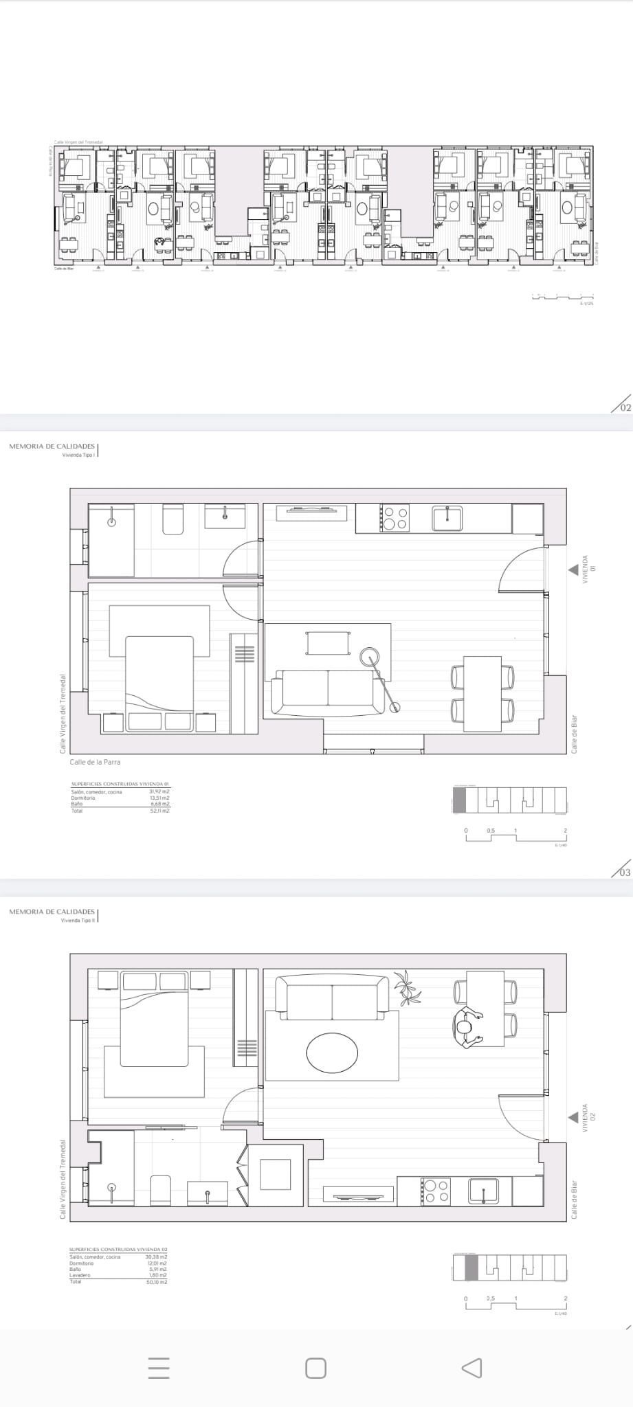 Wohnungen zum Verkauf in  Valencia Capital mit Klimaanlage und Heizung