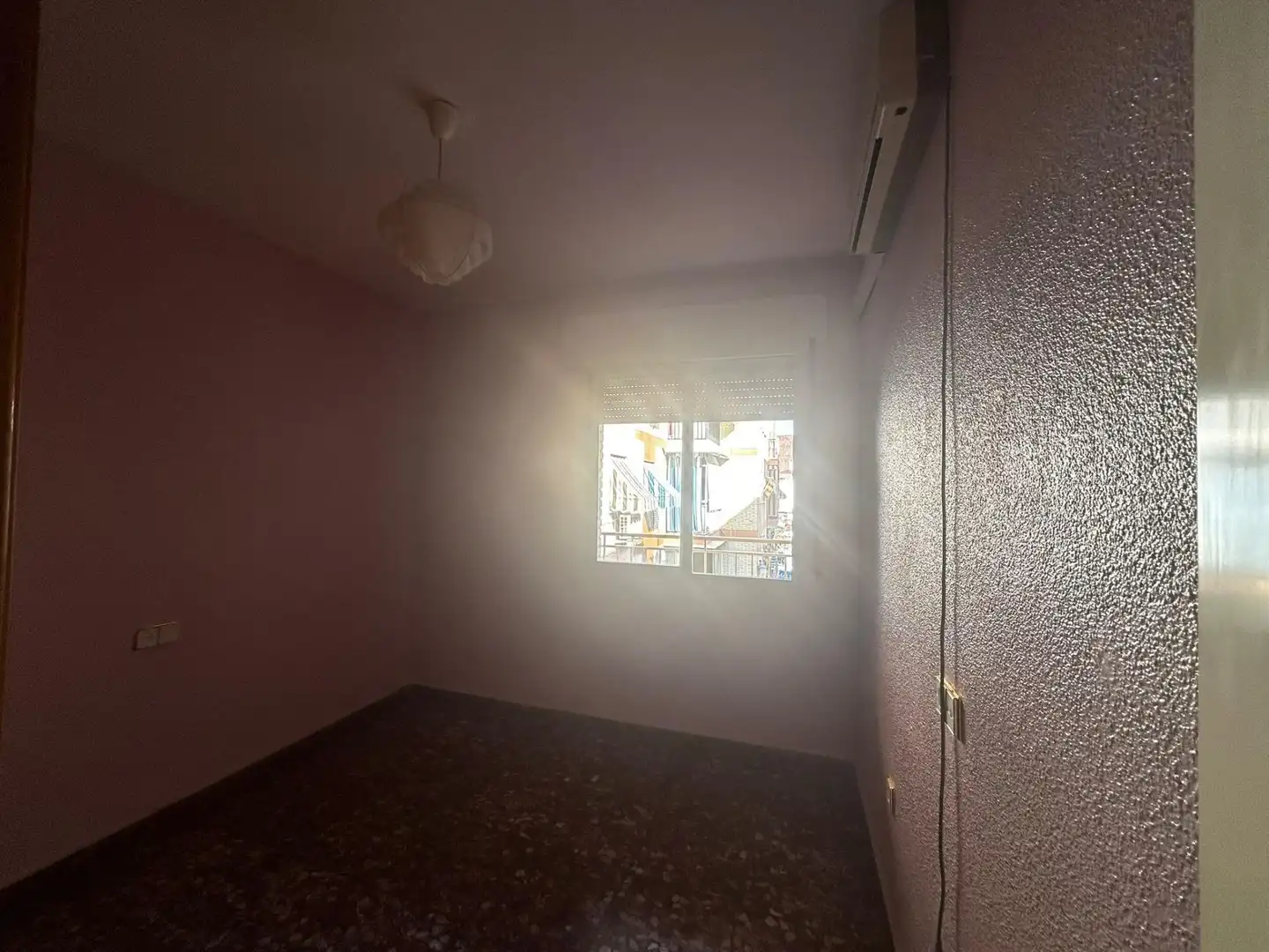 Schlafzimmer von Wohnung zum Verkauf in Córdoba mit Terrasse, Abstellraum und Balkon