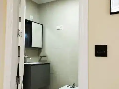 Bany de Pis en venda en Balmaseda amb Balcó