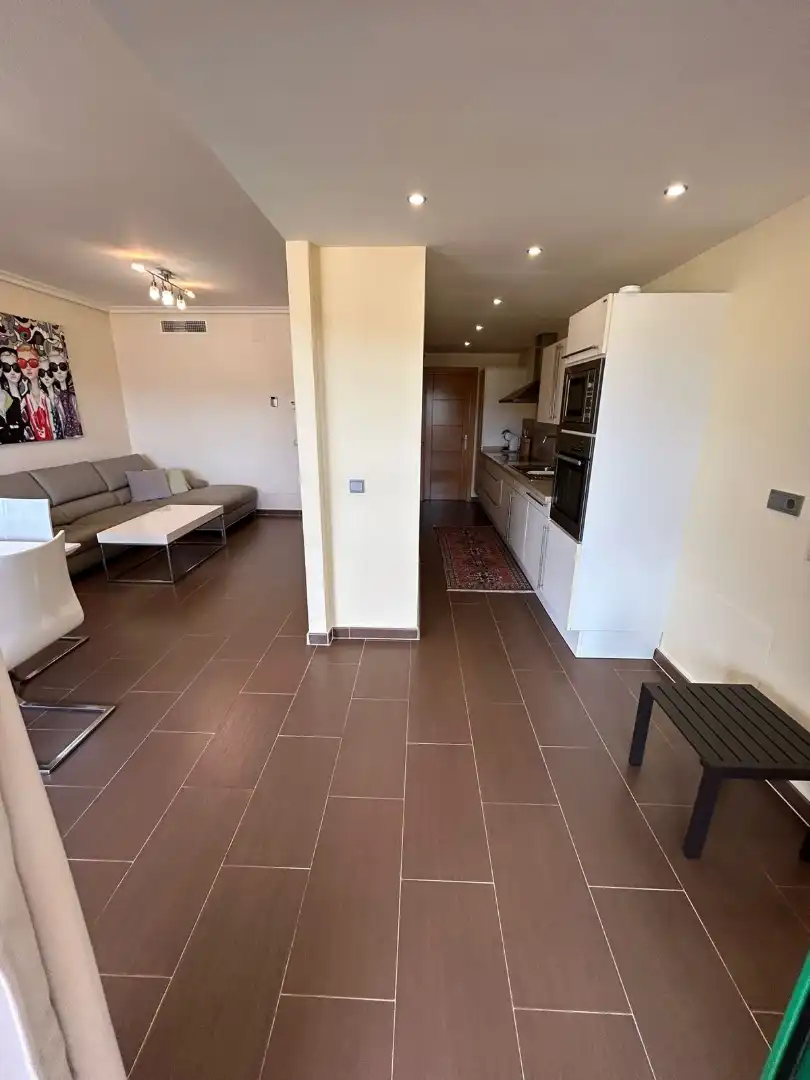 Flat with pool for sale in Calle Camino del Reloj 41, imagen 3