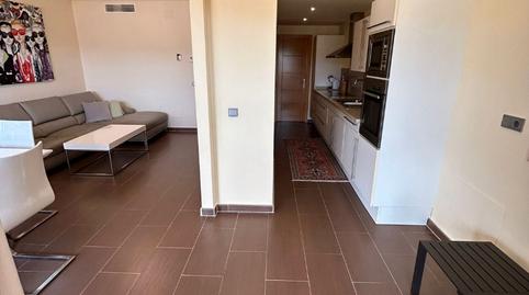 Foto 3 de Pis en venda a Calle Camino del Reloj, 41, La Concha - Resina Golf, Málaga