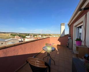 Terrace of Flat for sale in Villar de Olalla  with Terrace