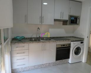 Apartament de lloguer a Badajoz Capital