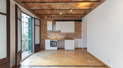 Foto 4 de Apartament en venda a Sant Antoni,  Barcelona Capital