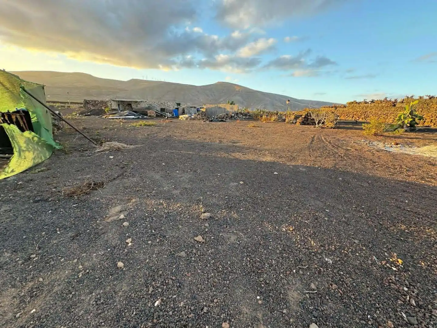 Residencial en venta en Teguise