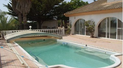 Foto 2 de Casa o chalet en venta en Condado de Alhama, Alhama de Murcia