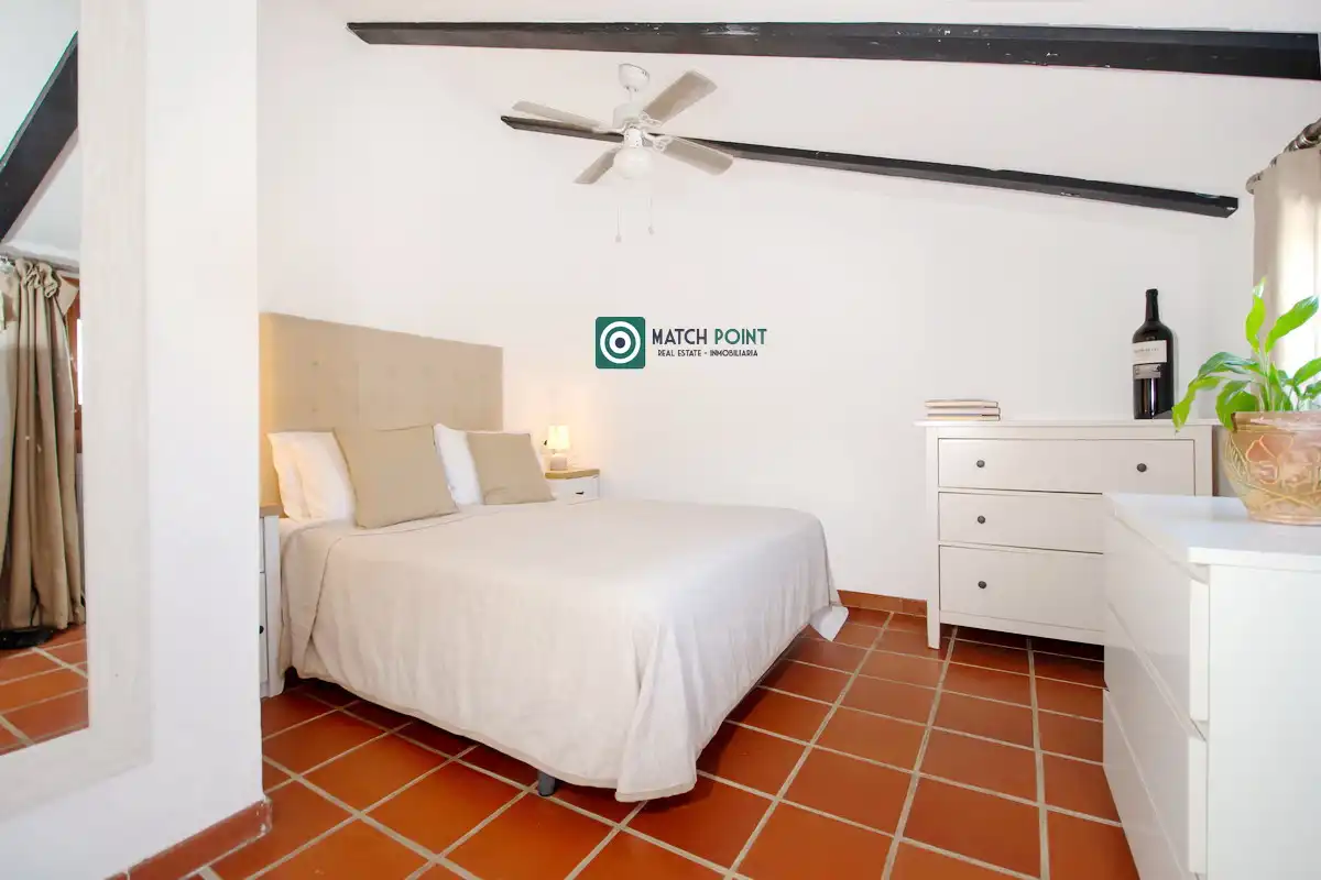 Casa o chalet en venta en Calle Torre Vigia, La Herradura centro