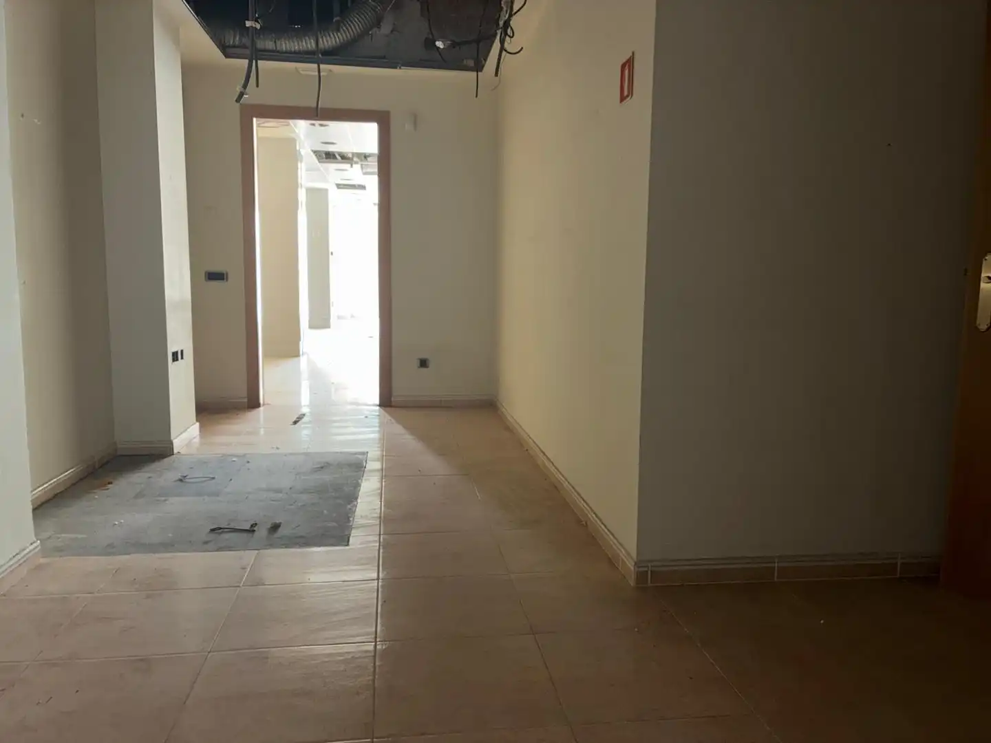 Commercial properties for sale in Dénia  with Air Conditioner
