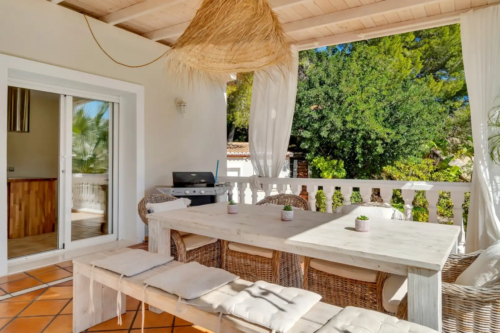 Casa con piscina en venta en Altea la Vella, imagen 10