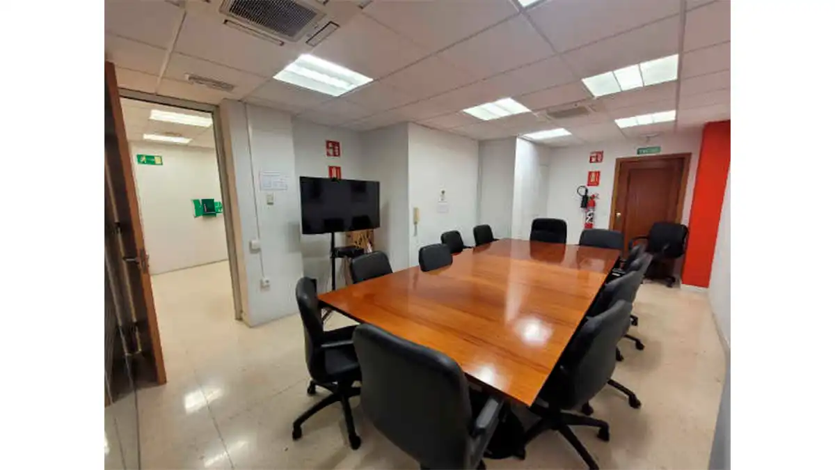 Geschaftsraum zum Verkauf in Almería