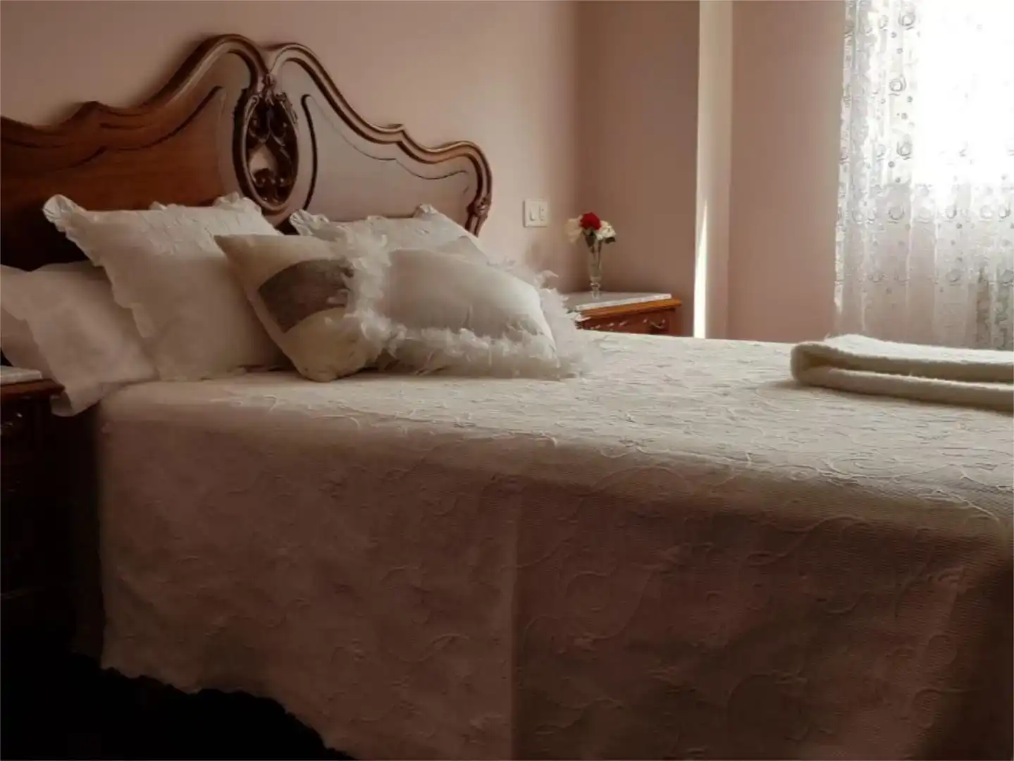 Habitación de Piso de alquiler en Residencia - Abella