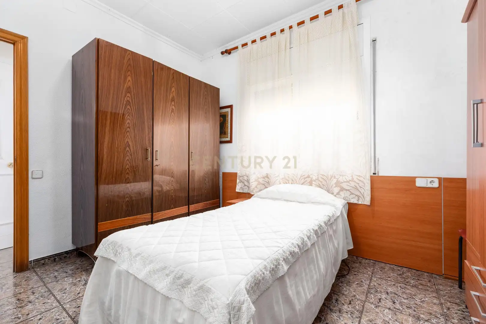 Dormitori de Casa o xalet en venda en Sabadell