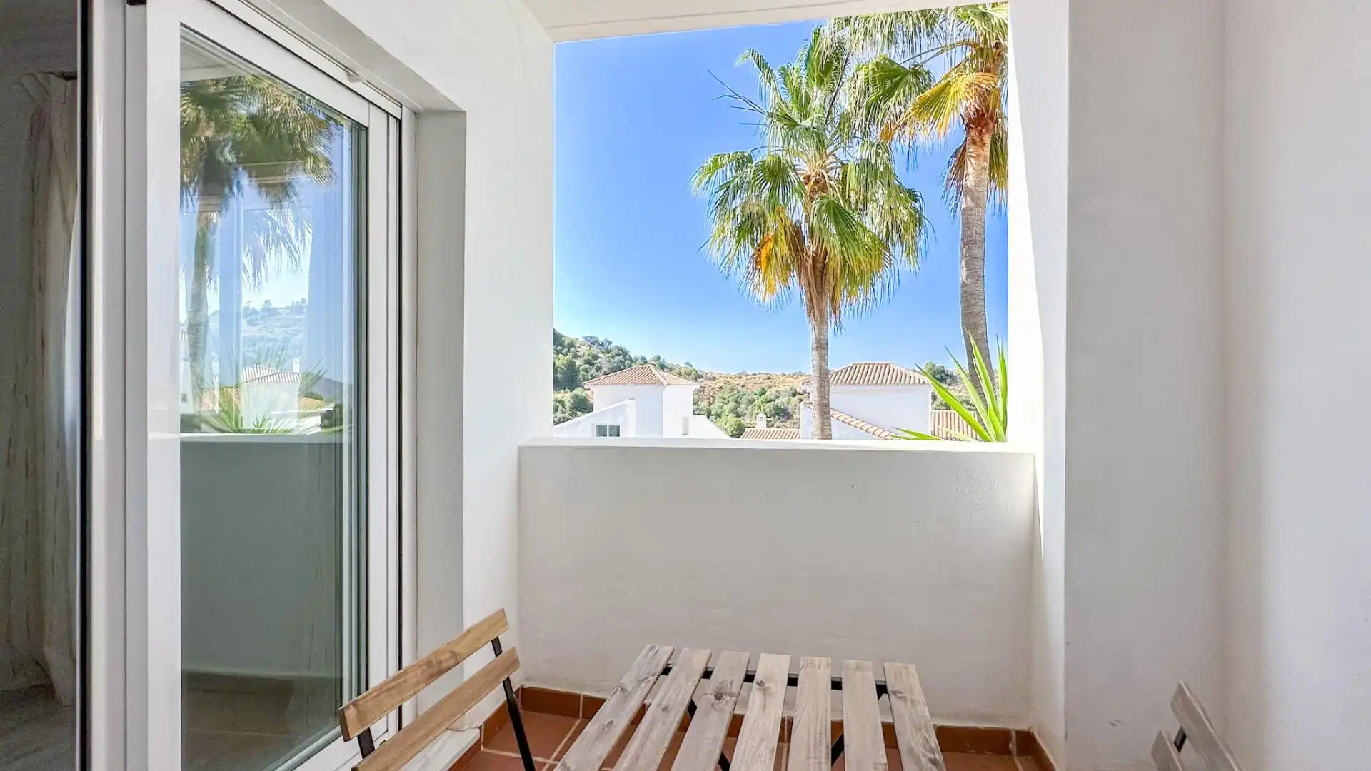 Flat for rent in Alhaurín Golf