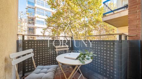 Foto 4 de Piso en venta en Avinguda de la Independència, 11, Casc Antic - Nou Cambrils, Tarragona