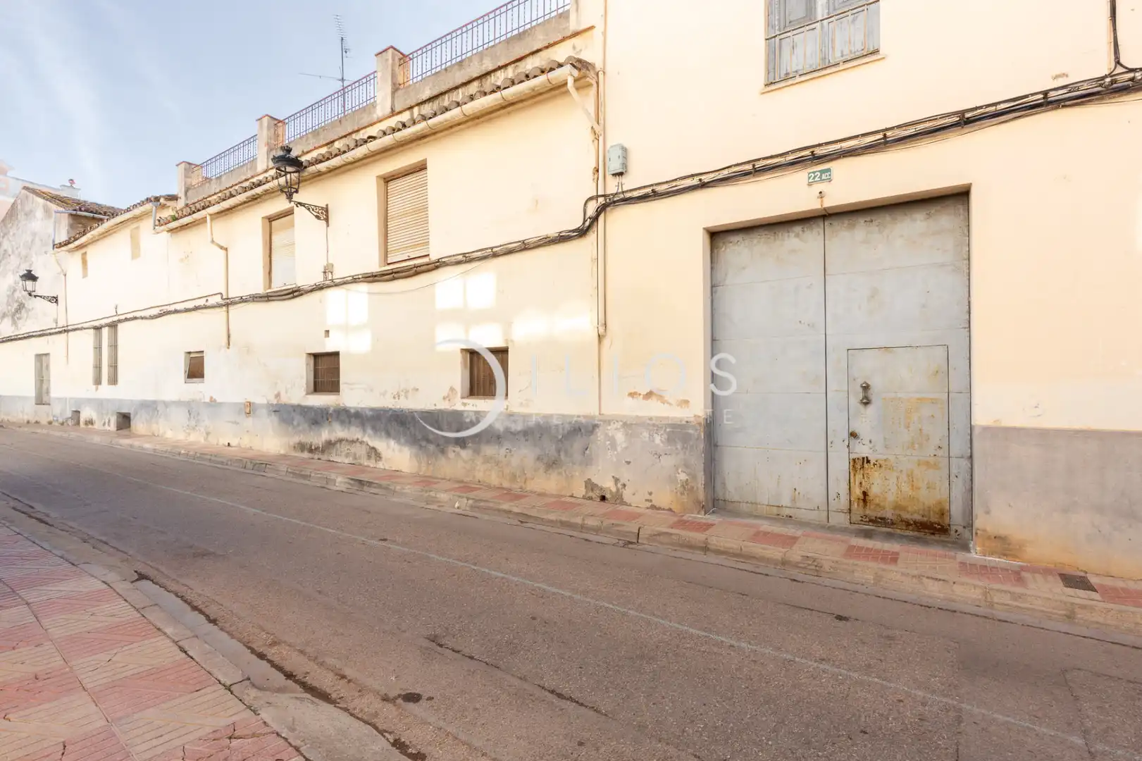 Adossat en venda a Carrer Josep Morote, imagen 9