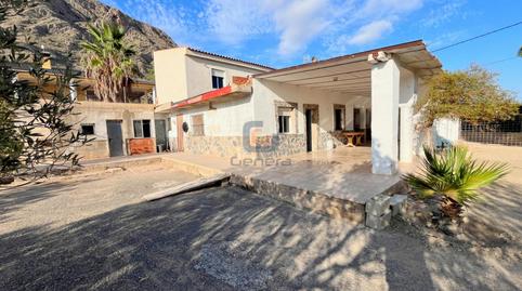 Foto 2 de Casa o chalet en venta en Rebolledo, Alicante / Alacant