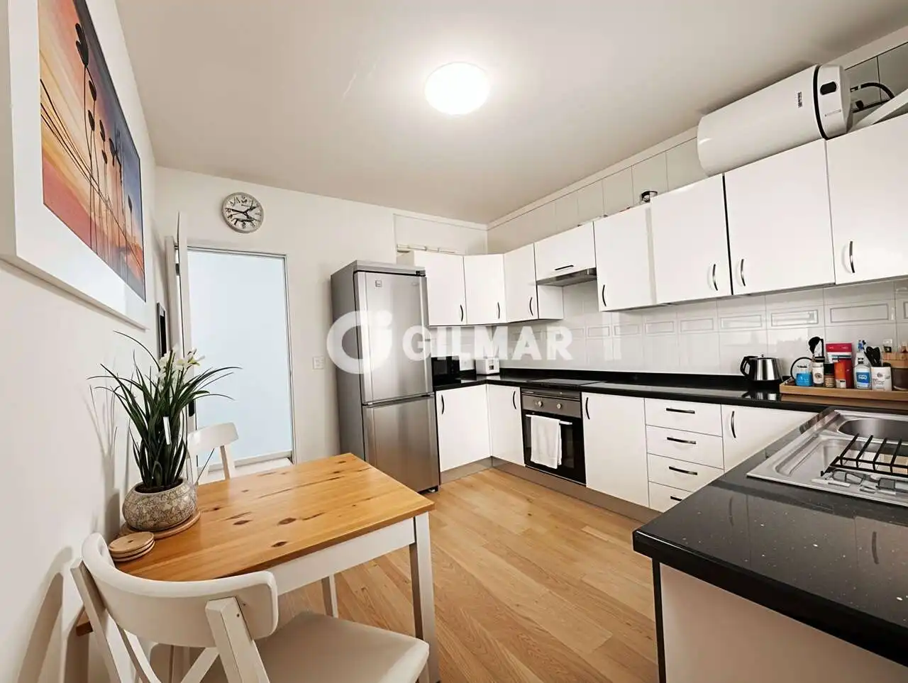 Cocina de Apartamento en venta en Granadilla de Abona con Amueblado