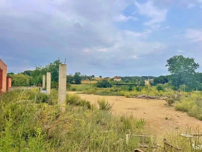 Residential for sale in Cassà de la Selva