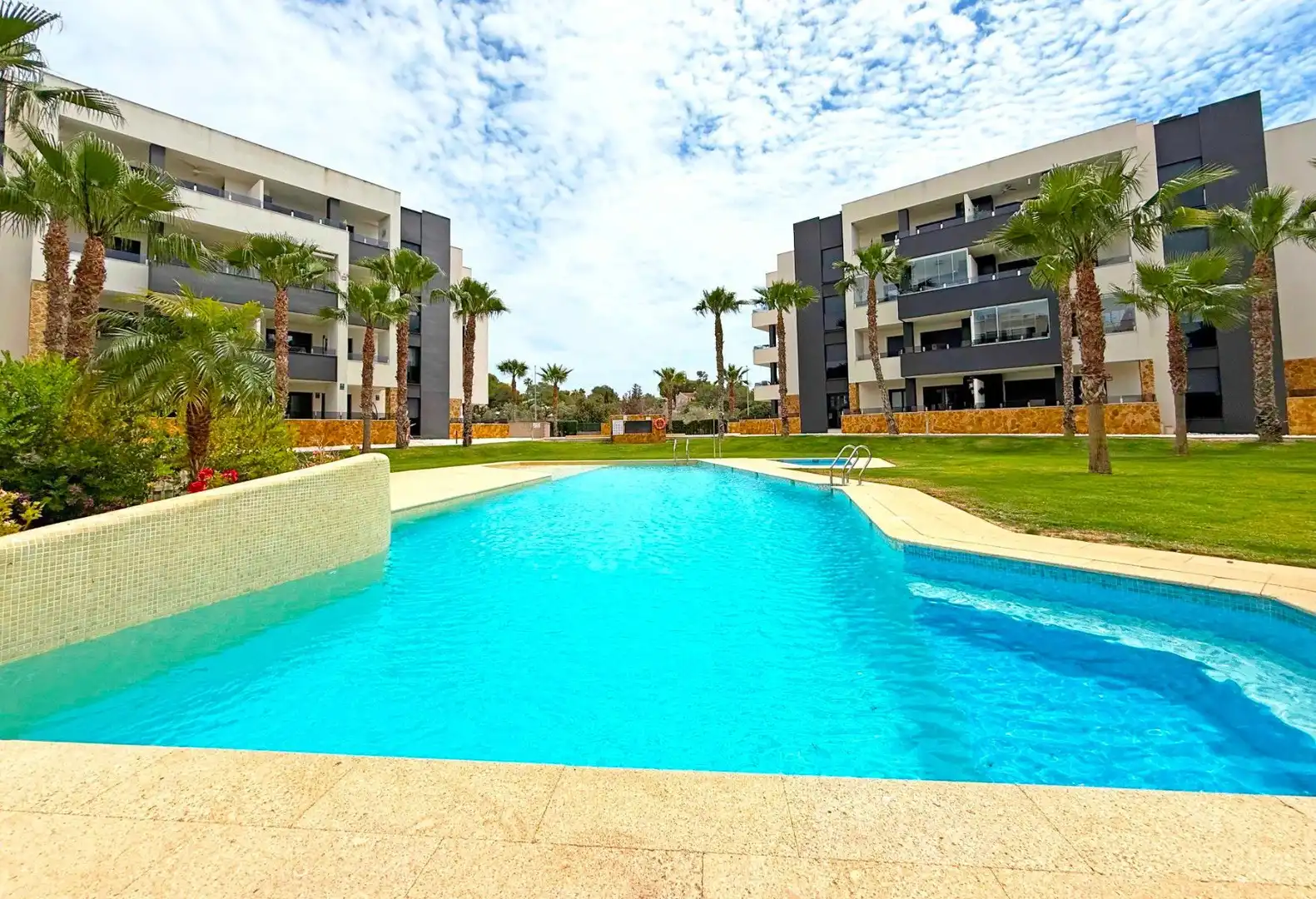 Apartament amb piscina en venda a Orihuela Costa, imagen 21